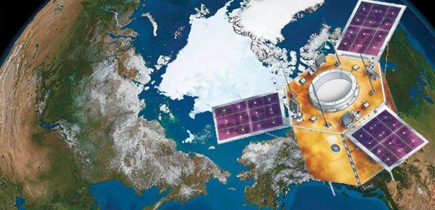 Lancering tweede observatiesatelliet van Turkije