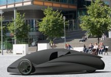 Turks team naar Rotterdam voor de Shell Eco-Marathon