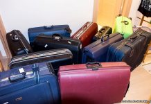 Nederlanders emigreren massaal