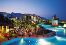 Turkije veruit de beste all-inclusive bestemming