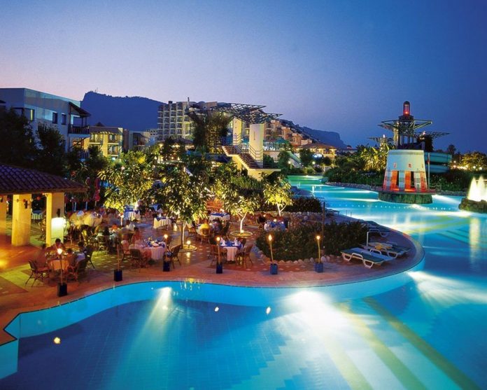 Turkije veruit de beste all-inclusive bestemming