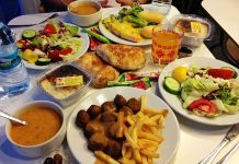 Turkse IKEA balletjes wel 100% rundvlees