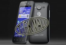 Turkse smartphone in 2013 een feit