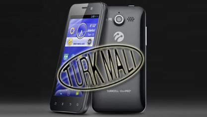 Turkse smartphone dit jaar nog op de markt Gebze