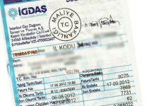 Turkse gasrekeningen straks berekend over een jaar