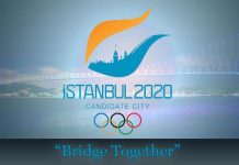 Istanbul geen gastheer Olympische Spelen 2020