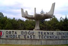 Turkse Middle East Technical University doet het erg goed