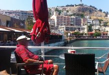 110 duizend 65-plussers in Turkije nog nooit getrouwd