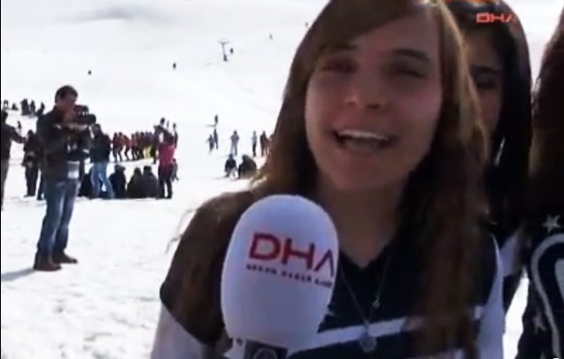 Sneeuwfestival Hakkari