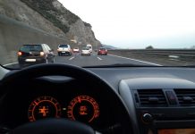 Turkse kentekenplaten worden persoonsgebonden