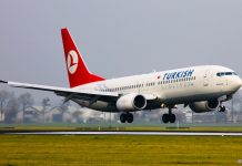 3e luchthaven Istanbul is enorme dreiging voor Schiphol en KLM Turkish Airlines