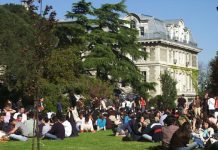 Turkse universiteiten mogen eigen toelatingsexamen houden