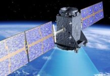 Aftellen is begonnen voor twee nieuwe Turkse satellieten