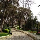 Hidiv Kasri Parki Beykoz