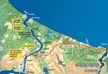 Groen licht voor “Kanal Istanbul”