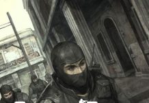 Counter-Strike game keert terug naar Turkije