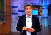 Dr. Öz zorgt voor ophef in Turkije door kopje koffie