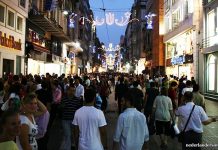 Istanbul stijgt naar 5e plaats van best bezochte steden ter wereld