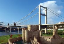 Miniatürk steeds populairder