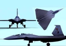 Eerste Turkse straaljager gereed in 2023