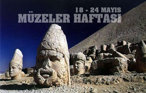 muze haftasi