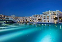 Populairste nieuwe hotels voor de zomer van 2013