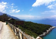 Turkije gaat meer investeren in nationale natuurparken