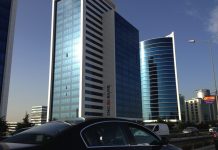 De rente-uitgaven van Turkije