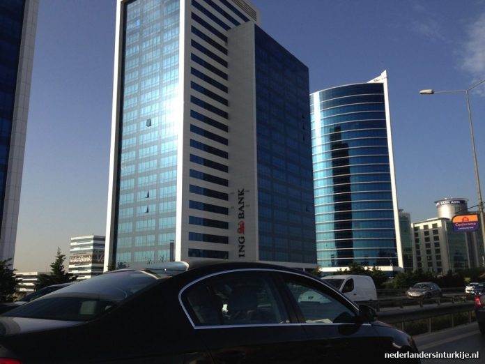 Ing Turkije Economie