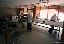 Geen lange nachtdiensten meer voor de werkende Turkse vrouw