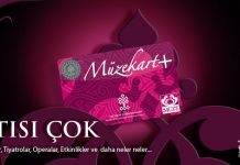 Turkse Müzekart wordt steeds populairder, ook onder expats