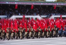 Feestdag ter ere van de overwinning