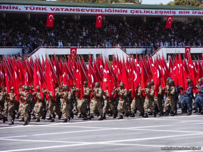 Ankara Zafer Bayrami