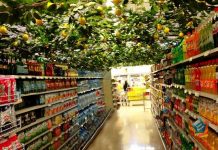 Meer producten met halal certificaat in supermarkten Turkije