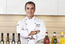 Turkse olijfolie is booming business