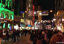 Hoogopgeleide Turkse Belgen vertrekken naar Turkije