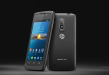 Turkse Android Smartphone Turkcell T40 in productie genomen
