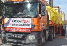 Oproep: Een warme deken voor Syrië