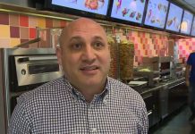 Video Döner Kebab-rat niet in Nederland