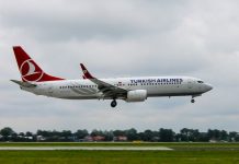Turkish Airlines nieuwe sponsor van Feyenoord