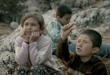 Turkish Airlines commercial “Als je droomt”