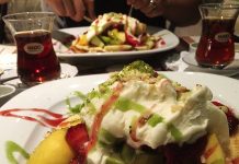 Turkse ijsketen MADO opent vestiging in Den Haag