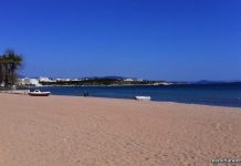 Nieuwe website online met uitgebreide info Turkse stranden