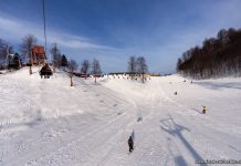 Groei wintersport Turkije veelbelovend voor toekomst
