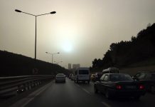 Rukwinden in Istanbul nog niet voorbij