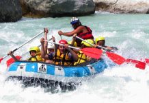 Meer investeringen toerisme Zwarte Zee gebied