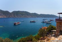 Visumvrij reizen naar Turkije voor Nederlanders en Belgen een feit