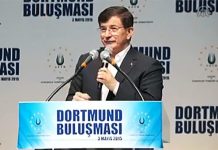 “Dienstplicht naar duizend euro voor Nederlandse Turken”