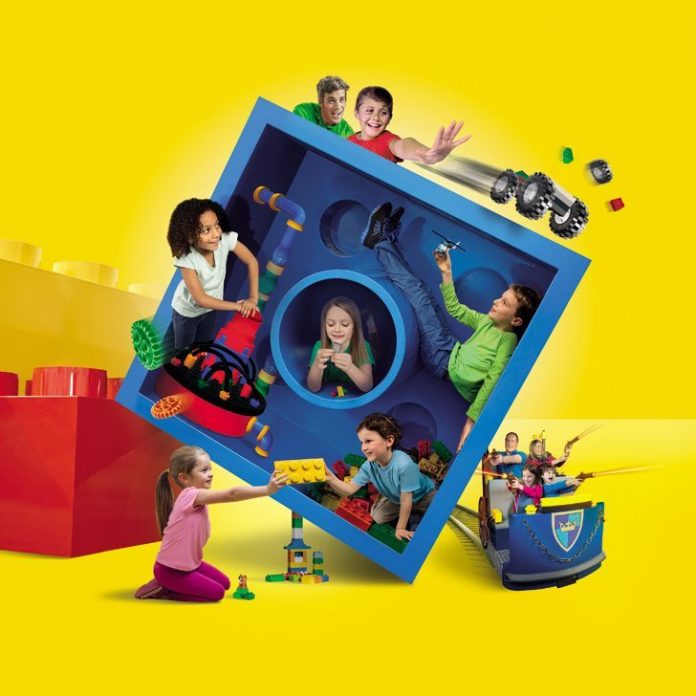 Legoland Discovery Centre Istanbul