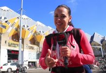 Rotterdam te zien in Turks reisprogramma